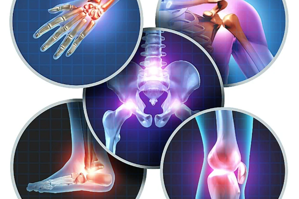 Bone & Joints Doctors