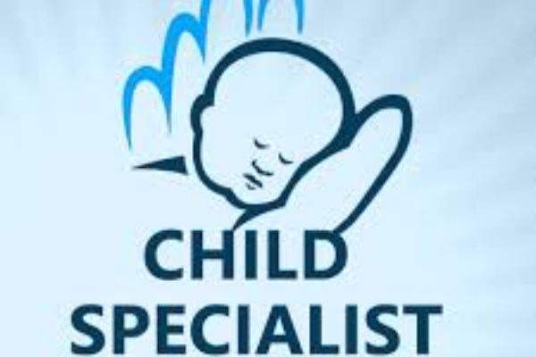 Chilld specialist doctor