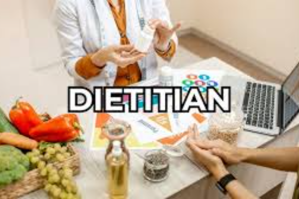 Dietitans