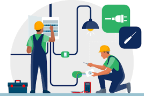 Electrical contrator