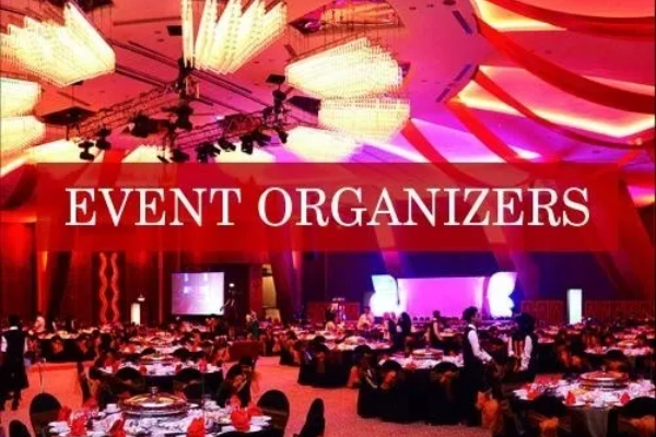 Event Organizers