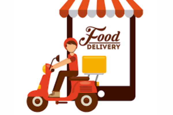 Food delivery