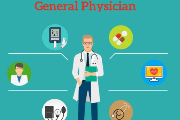 General Physician
