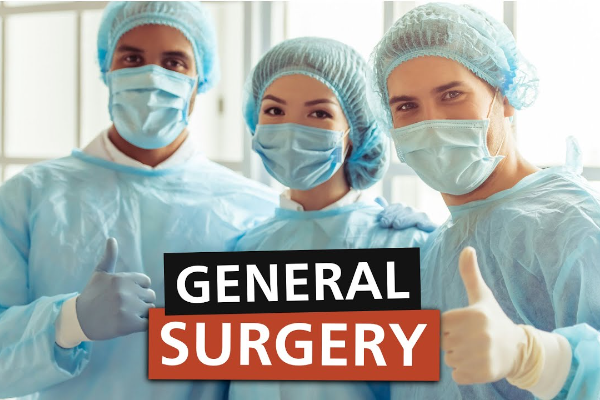 General Surgery