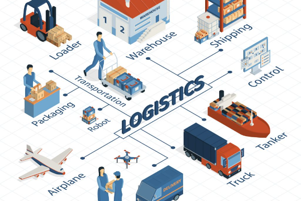 Logistics