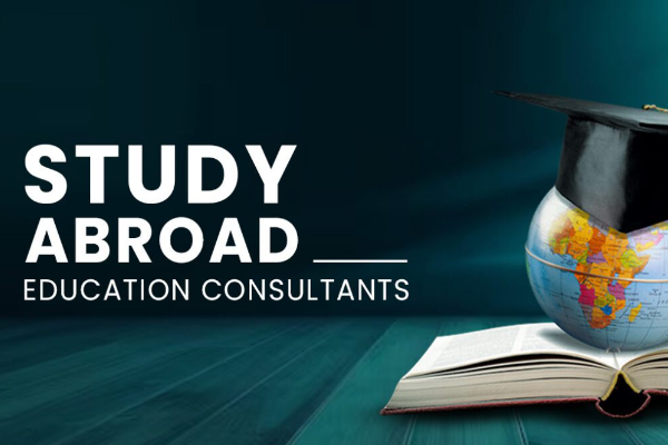 Overseas education cunsultants