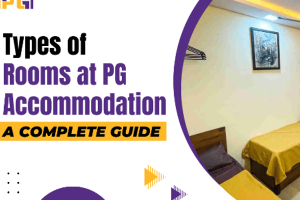 PG accomudation