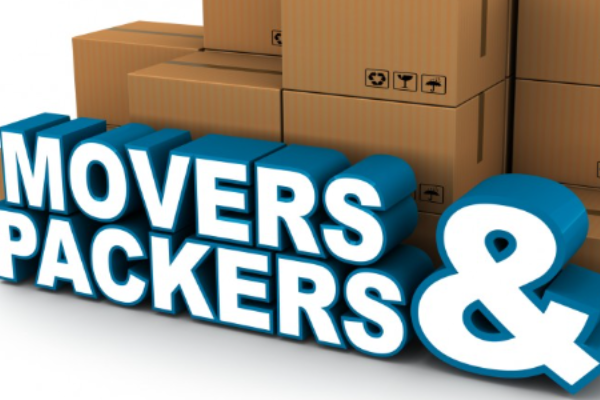Packers & Movers