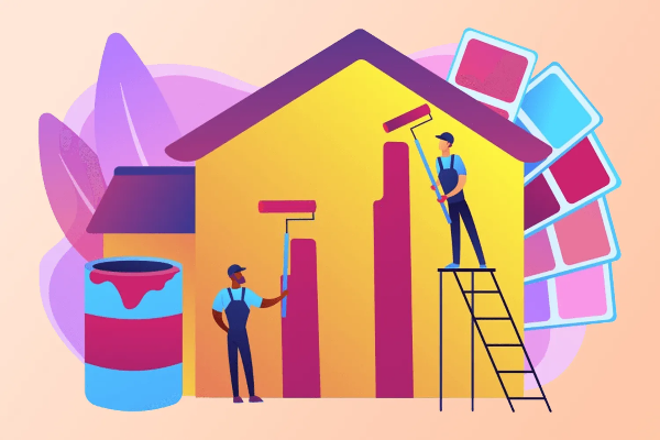 Painting Contractors