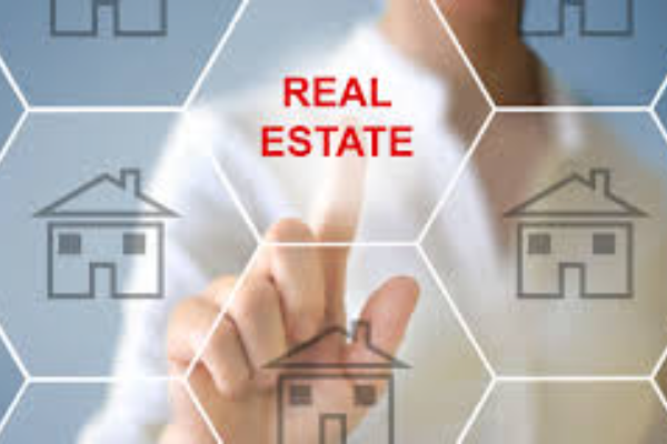Real Estate
