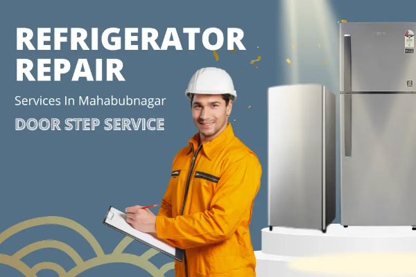 Refrigerator Repair