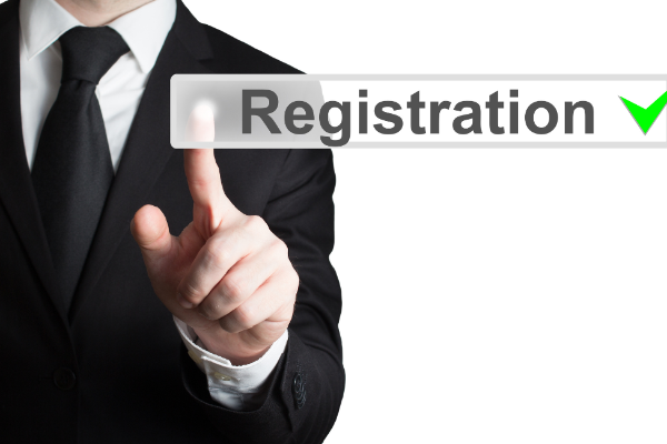 Registration consultants