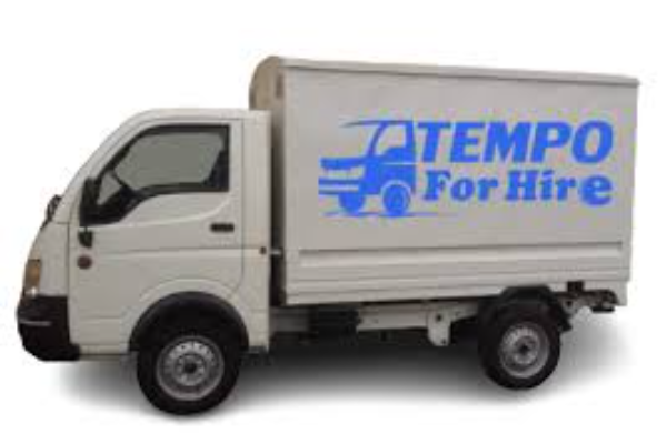 Tempo for hire